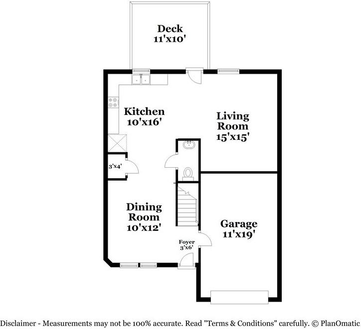 115 Oakdale Ave - Photo 2 of 17