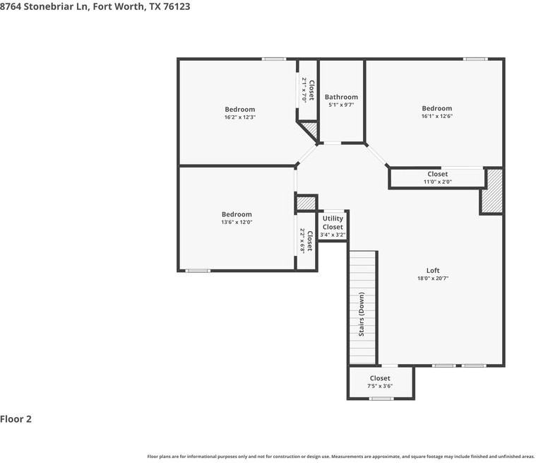 8764 Stonebriar Ln - Photo 3 of 17