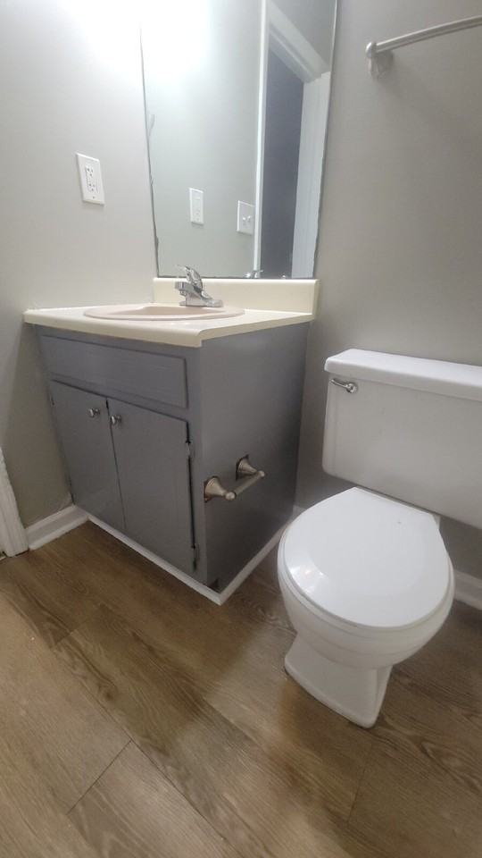 4426 Bonnell Dr Nw #A - Photo 5 of 17