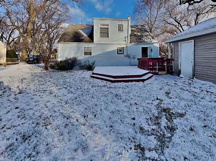 9318 South 78th Avenue - Photo 7 of 8