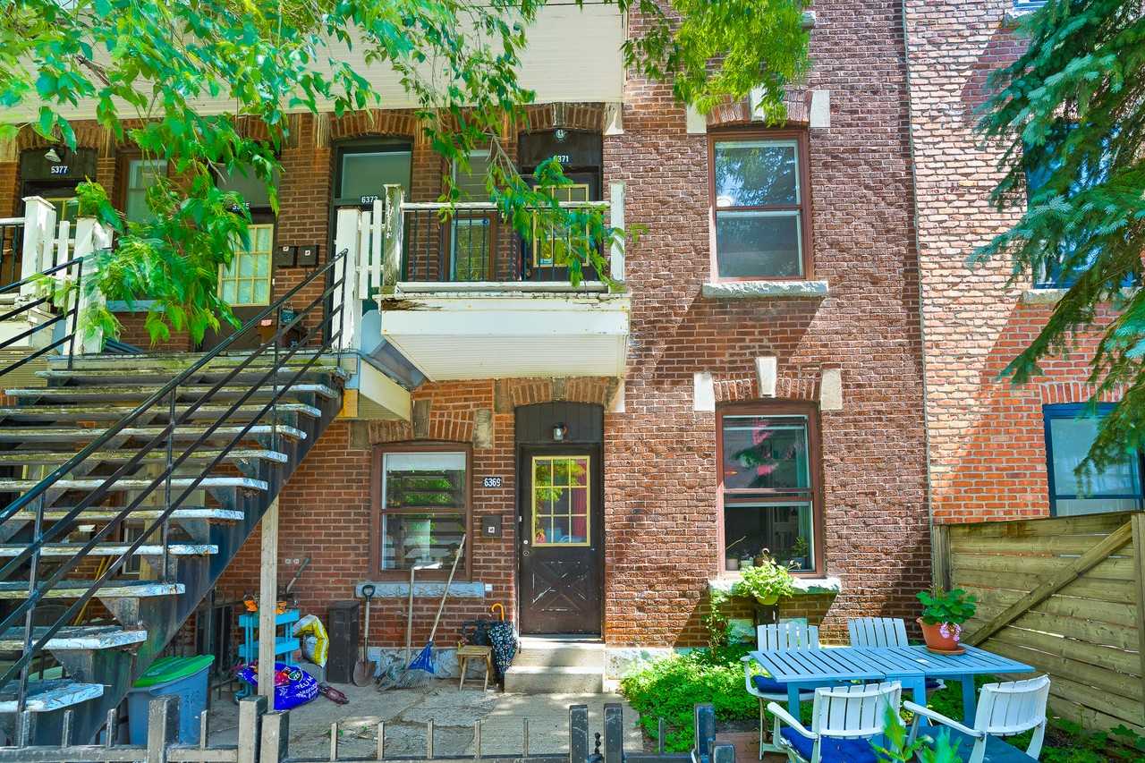 6369 Rue Saint-Dominique - Photo 4 of 31