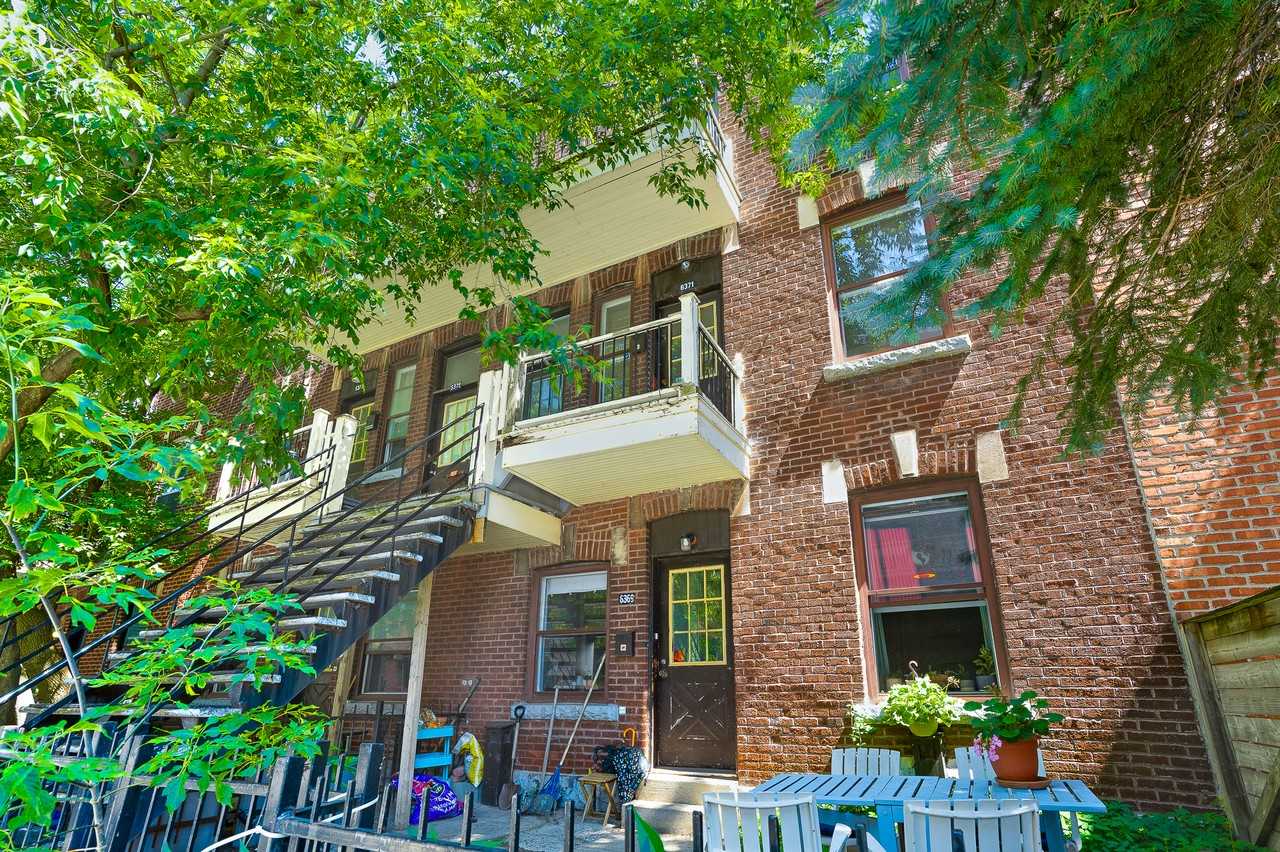 6369 Rue Saint-Dominique - Photo 2 of 31