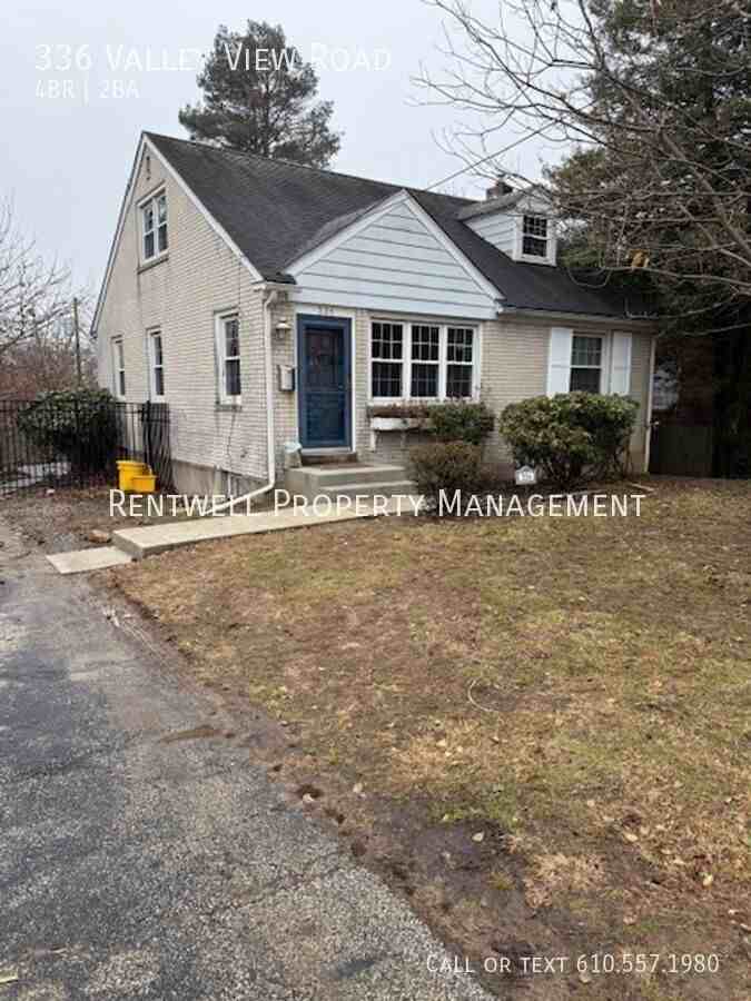 336 Valley View Rd - Photo 4 of 17