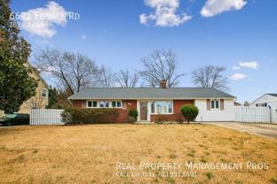 6621 Edsall Rd - Photo 1 of 1