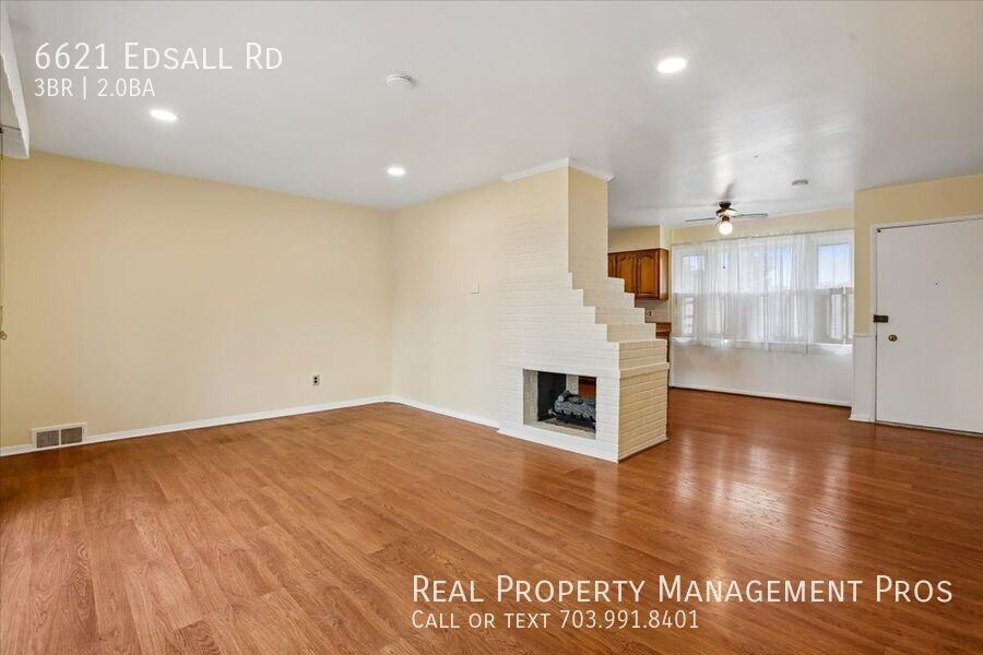 6621 Edsall Rd - Photo 5 of 41