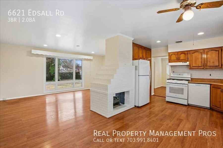 6621 Edsall Rd - Photo 6 of 41