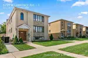 featured image of 6215 W Lawrence Ave #1