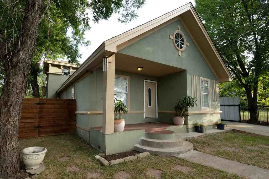 922 Grant St #NA - Photo 3 of 18