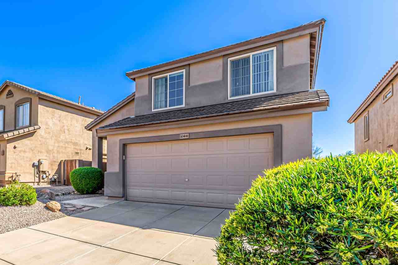 10441 E Hillery Dr #NA - Photo 2 of 50