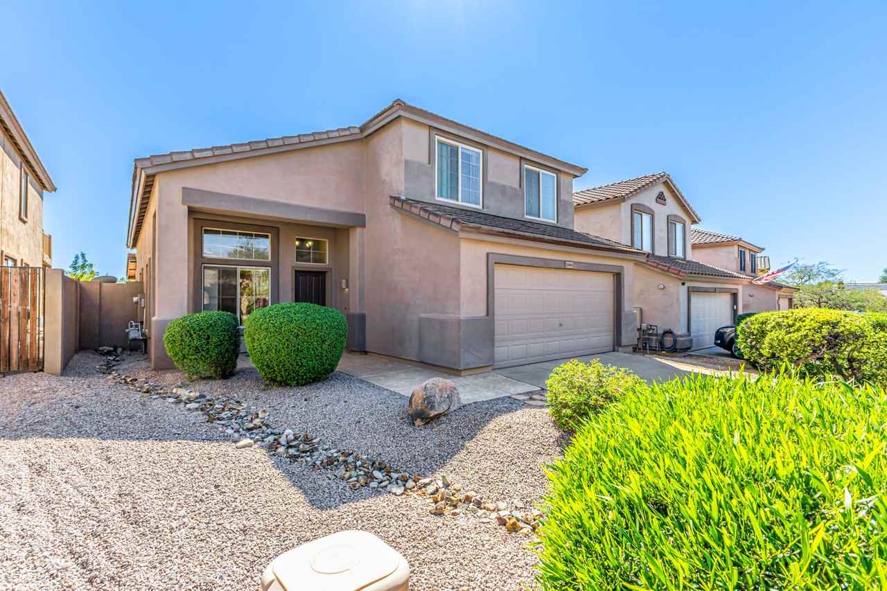 10441 E Hillery Dr #NA - Photo 3 of 50