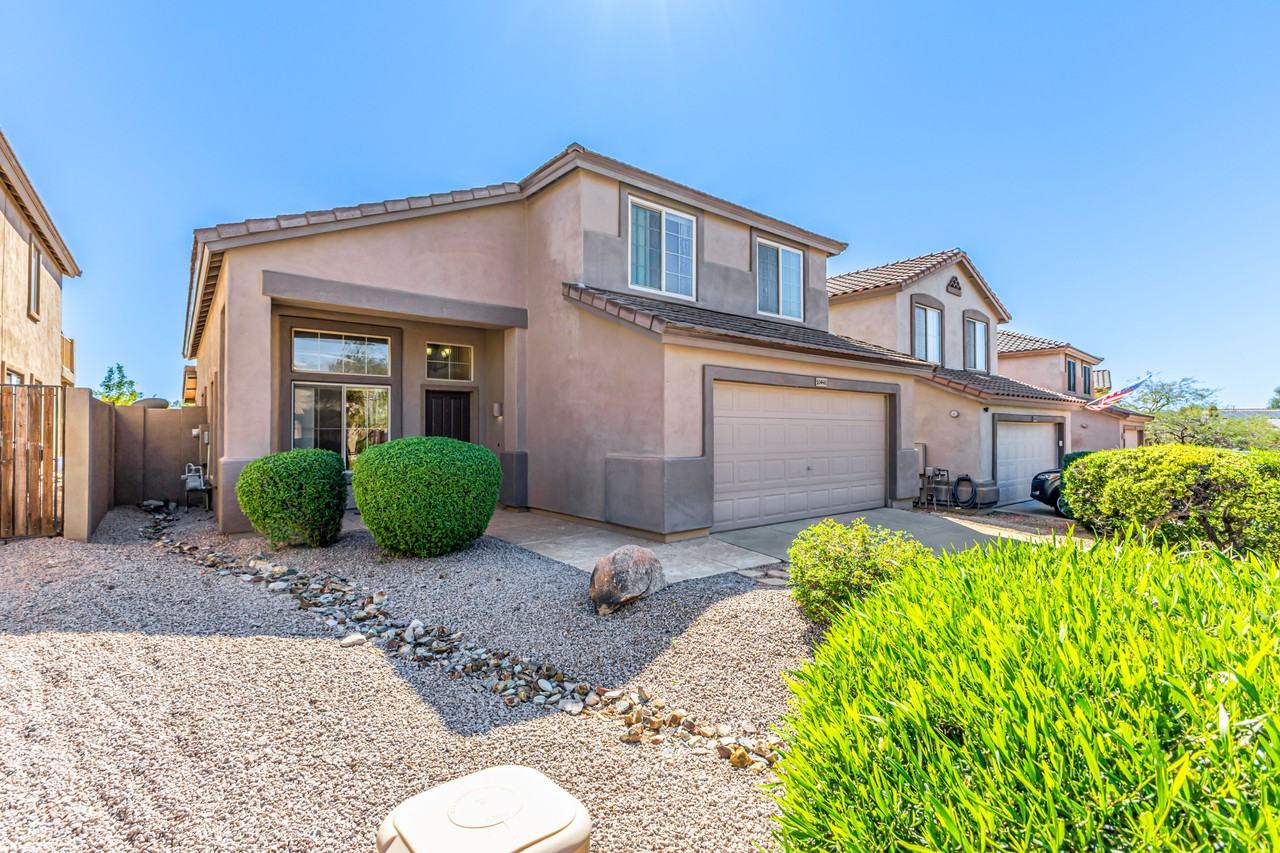 10441 E Hillery Dr #NA - Photo 4 of 50