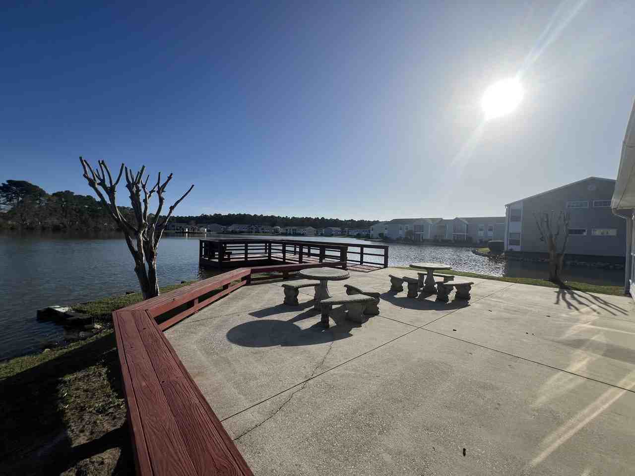 2257 Huntingdon Dr #H - Photo 2 of 16