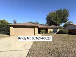 featured image of 1833 Walnut Springs Dr #NA