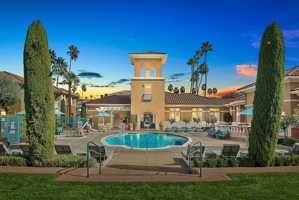 featured image of 350 La Strada Dr
