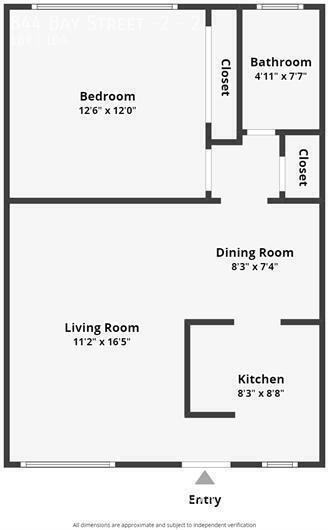 844 Bay St #2 - Photo 2 of 18