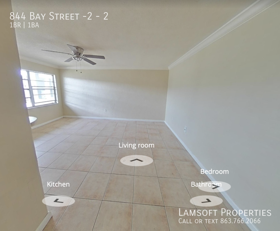 844 Bay St #2 - Photo 3 of 18