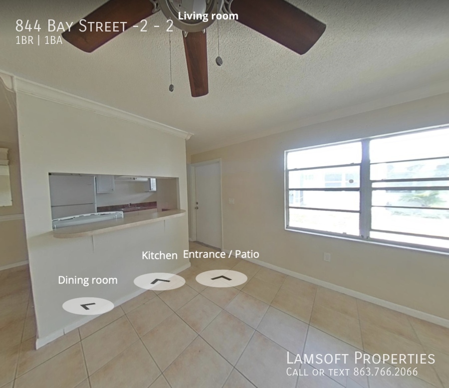 844 Bay St #2 - Photo 4 of 18