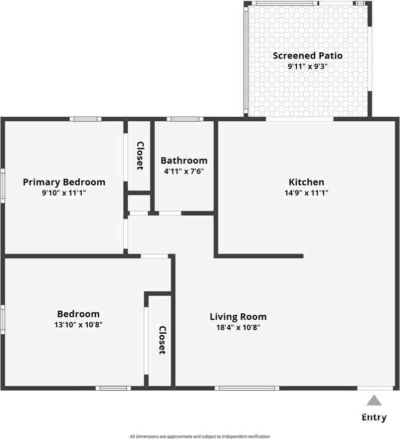 1927 Theadore St #1927 - Photo 2 of 26