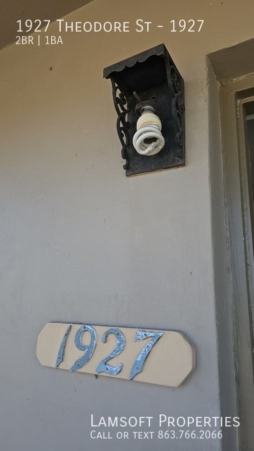 1927 Theadore St #1927 - Photo 3 of 26