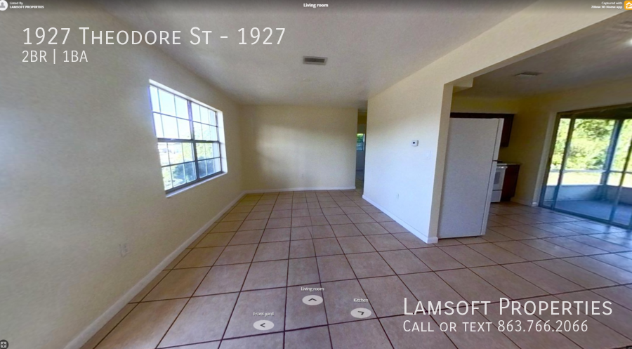 1927 Theadore St #1927 - Photo 4 of 26