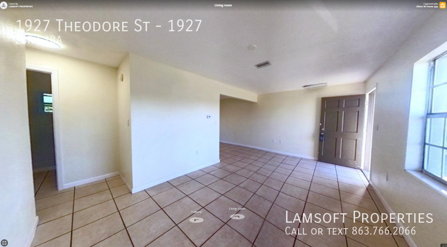 1927 Theadore St #1927 - Photo 5 of 26