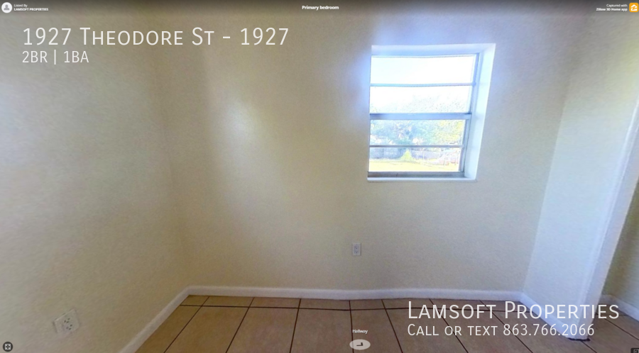 1927 Theadore St #1927 - Photo 7 of 26