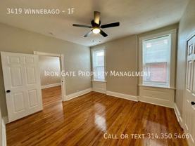 3419 Winnebago St #1F - Photo 1 of 1