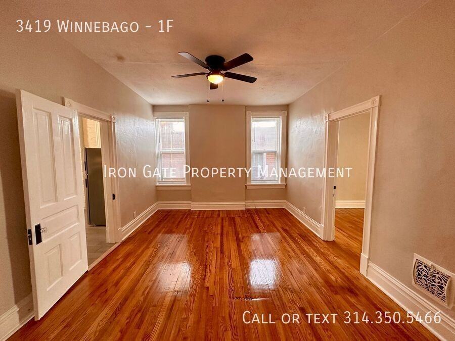 3419 Winnebago St #1F - Photo 3 of 8