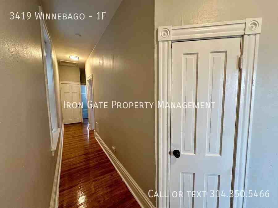 3419 Winnebago St #1F - Photo 4 of 8