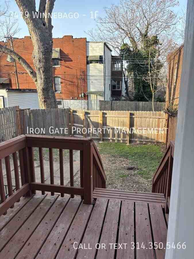 3419 Winnebago St #1F - Photo 6 of 8