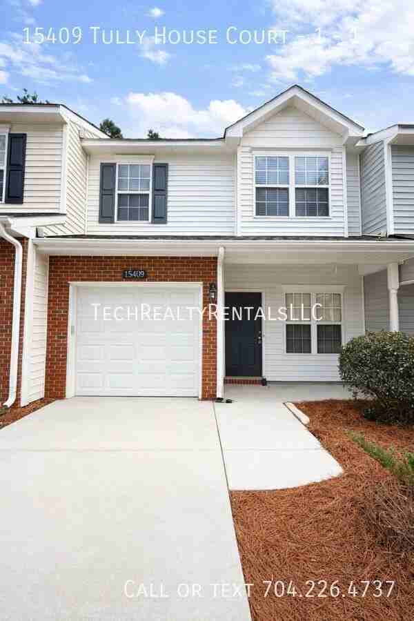 15409 Tully House Ct #1 - Photo 2 of 33