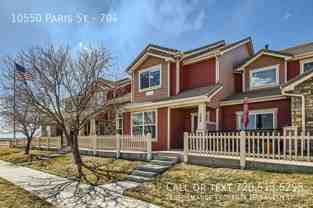 10550 Paris St #704 - Photo 1 of 1