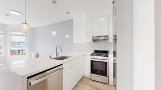 400 Page St #205 - Photo 1 of 1