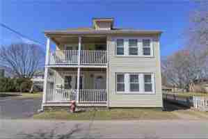 featured image of 8 California Ave #1