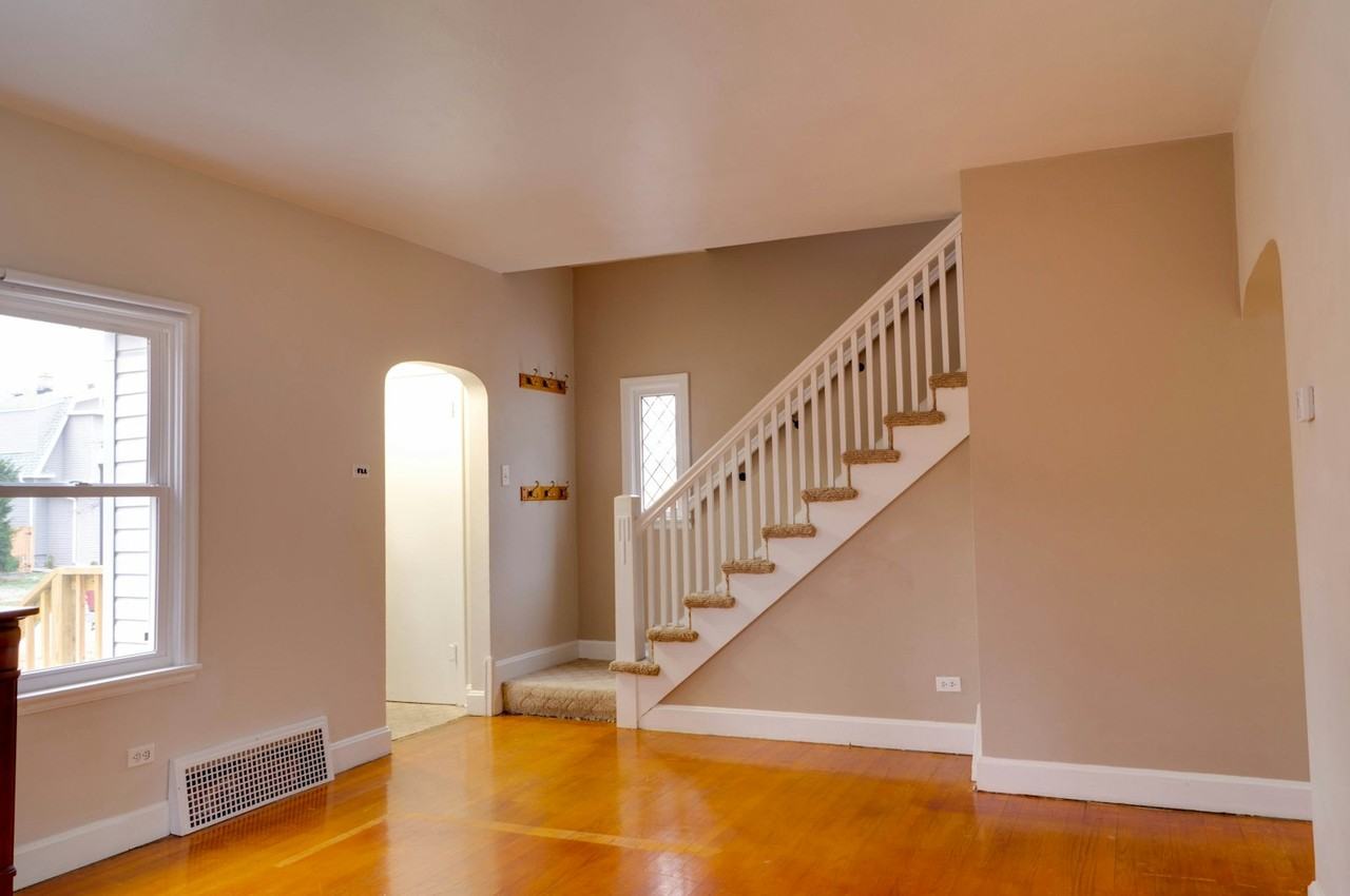 6633 Van Buren Avenue, Unit 1 (Front) - Photo 2 of 14