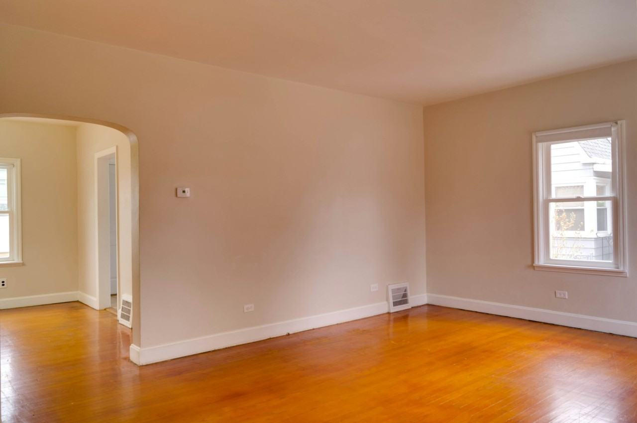 6633 Van Buren Avenue, Unit 1 (Front) - Photo 3 of 14