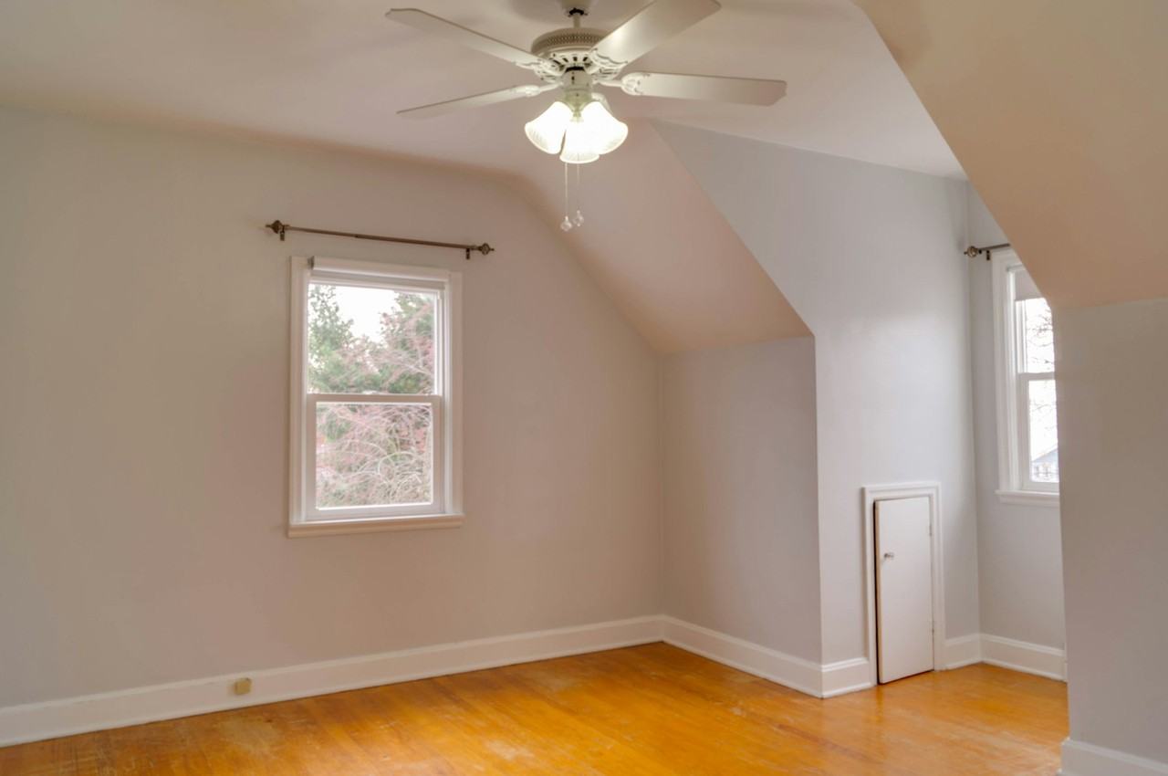 6633 Van Buren Avenue, Unit 1 (Front) - Photo 5 of 14