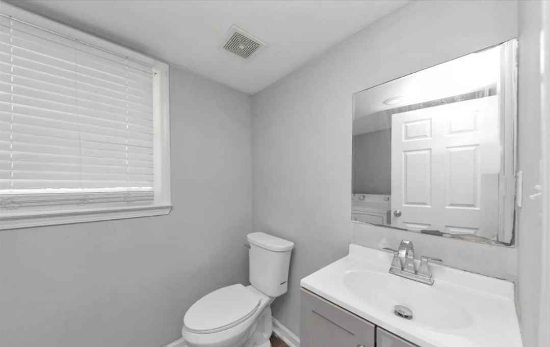 1432 Forest Villa Dr Nw #1 - Photo 5 of 13