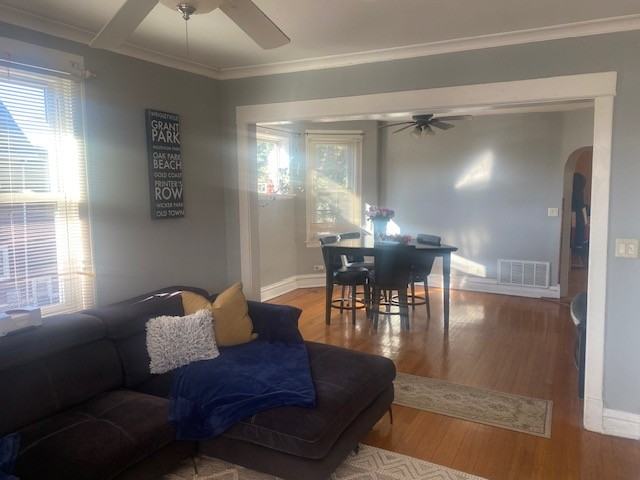 554 N Long Ave #2ndFL - Photo 2 of 10