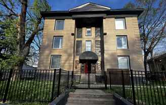 1155 South 28th Street - Photo 1 of 1