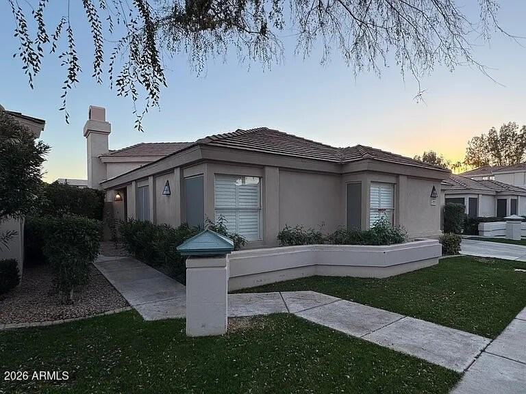 E Stallion Rd - Photo 2 of 33