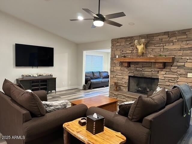 304 N Mogollon Trl - Photo 3 of 22