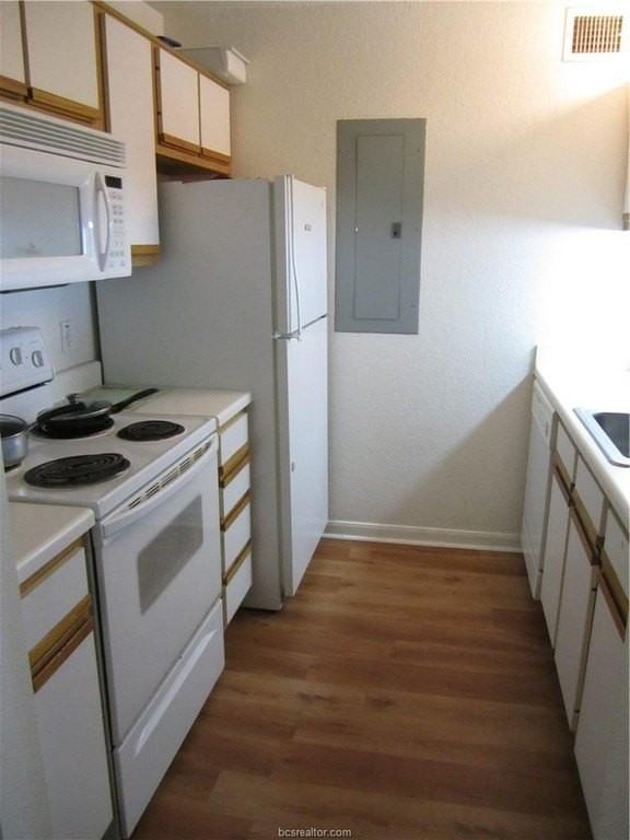 519 Southwest Pkwy Apt 301 #301 - Photo 4 of 16