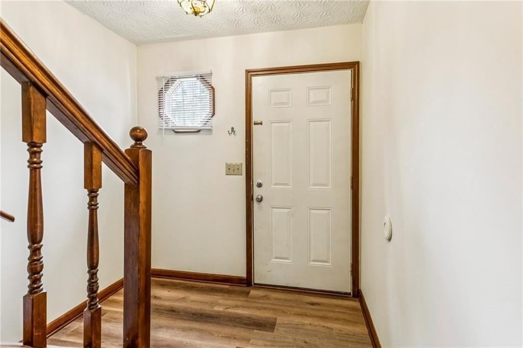 1105 Booth Ct Sw Unit 1105 #1105 - Photo 4 of 28