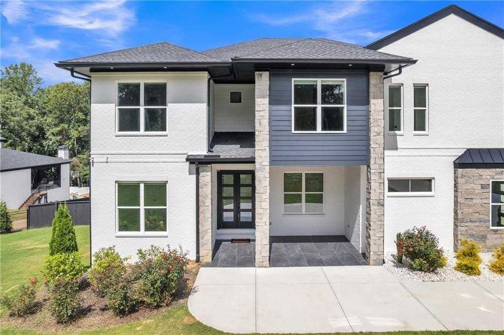 3671 Hamilton Mill Rd - Photo 4 of 50