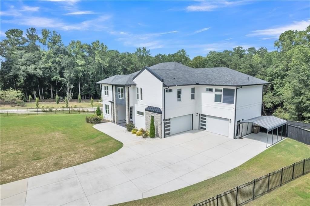 3671 Hamilton Mill Rd - Photo 6 of 50