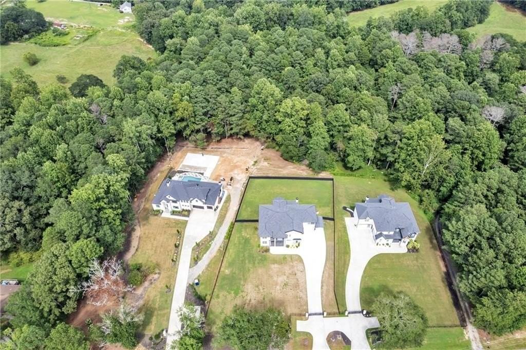 3671 Hamilton Mill Rd - Photo 7 of 50