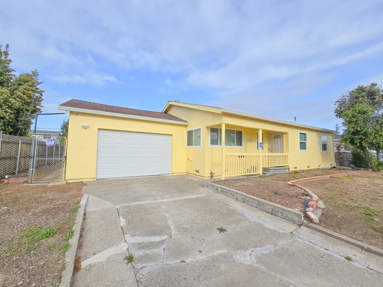 7140 Chris Ave #1 - Photo 4 of 19