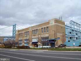 3 N Columbus Blvd #TD414 - Photo 1 of 1