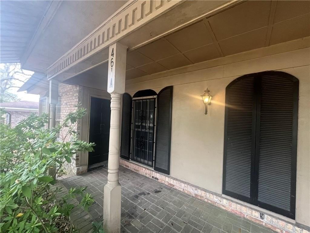 461 Magnolia Rd Unit A - Photo 2 of 12